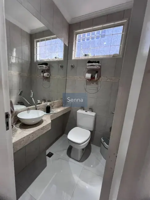 Foto 8 de Casa com 3 quartos à venda, 140m2 em Jardim Sarapiranga, Jundiai - SP