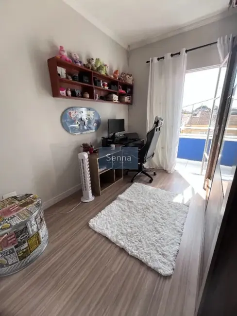 Foto 5 de Casa com 3 quartos à venda, 140m2 em Jardim Sarapiranga, Jundiai - SP