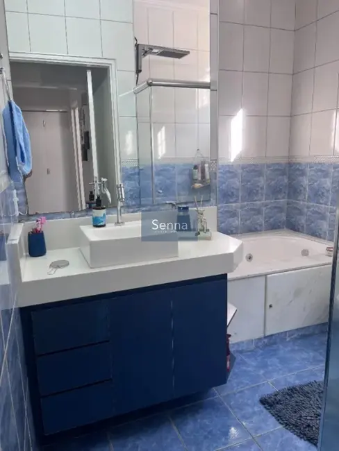 Foto 9 de Casa com 3 quartos à venda, 140m2 em Jardim Sarapiranga, Jundiai - SP