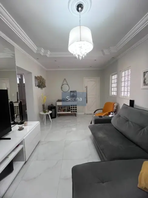 Foto 3 de Casa com 3 quartos à venda, 140m2 em Jardim Sarapiranga, Jundiai - SP