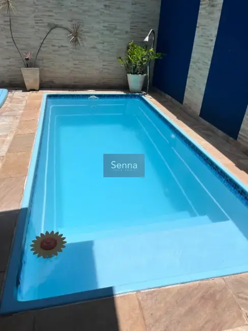 Foto 2 de Casa com 3 quartos à venda, 140m2 em Jardim Sarapiranga, Jundiai - SP