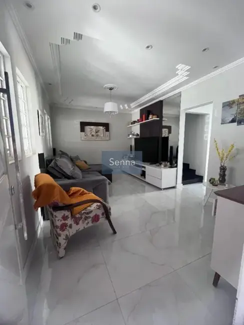 Foto 7 de Casa com 3 quartos à venda, 140m2 em Jardim Sarapiranga, Jundiai - SP