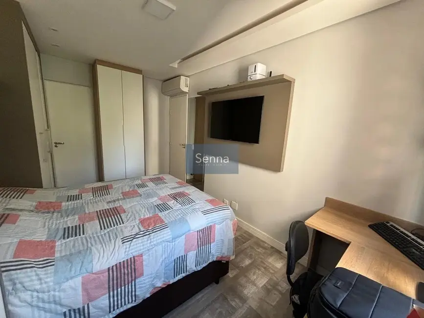 Foto 8 de Apartamento com 2 quartos à venda, 78m2 em Jardim Tamoio, Jundiai - SP