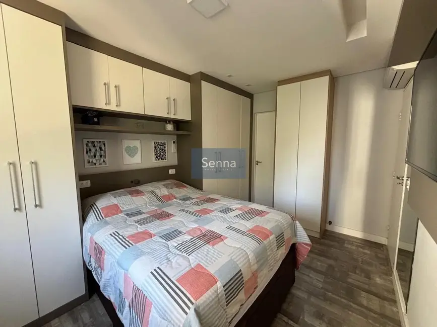 Foto 9 de Apartamento com 2 quartos à venda, 78m2 em Jardim Tamoio, Jundiai - SP