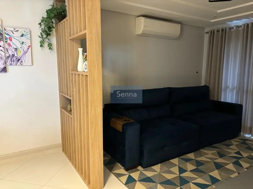 Foto 5 de Apartamento com 2 quartos à venda, 78m2 em Jardim Tamoio, Jundiai - SP