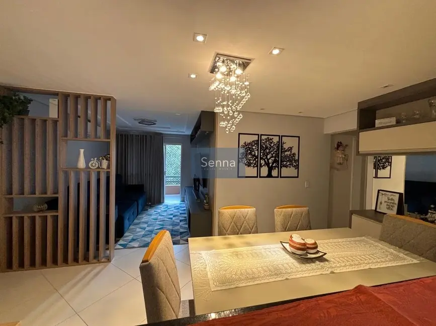 Foto 6 de Apartamento com 2 quartos à venda, 78m2 em Jardim Tamoio, Jundiai - SP