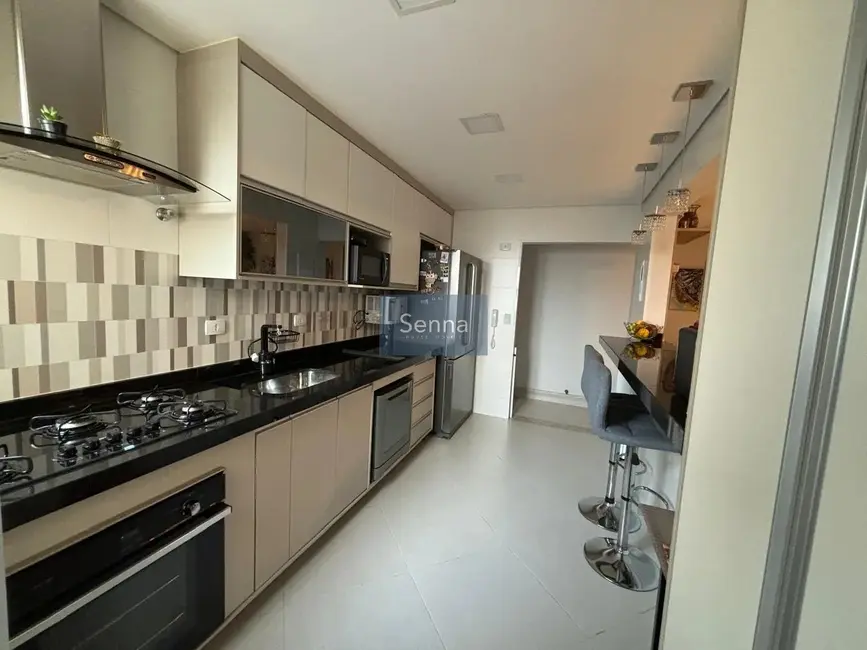 Foto 7 de Apartamento com 2 quartos à venda, 78m2 em Jardim Tamoio, Jundiai - SP