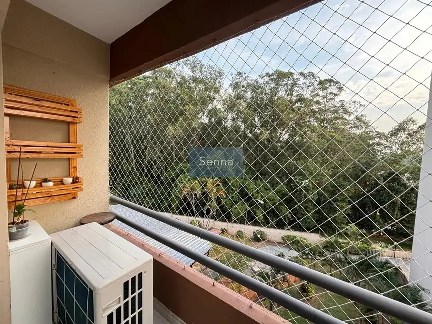 Foto 3 de Apartamento com 2 quartos à venda, 78m2 em Jardim Tamoio, Jundiai - SP