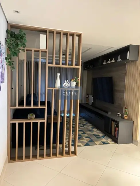 Foto 1 de Apartamento com 2 quartos à venda, 78m2 em Jardim Tamoio, Jundiai - SP