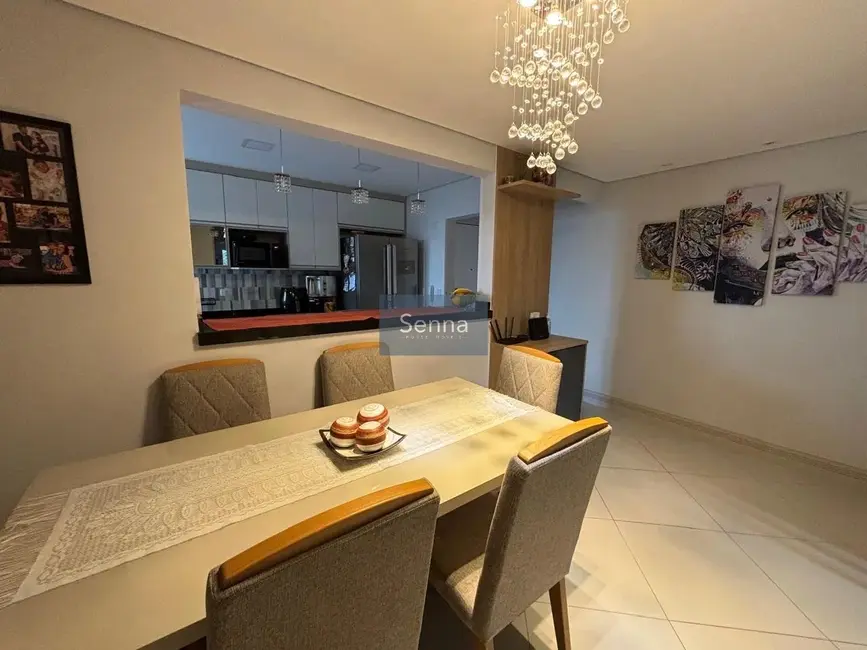 Foto 4 de Apartamento com 2 quartos à venda, 78m2 em Jardim Tamoio, Jundiai - SP