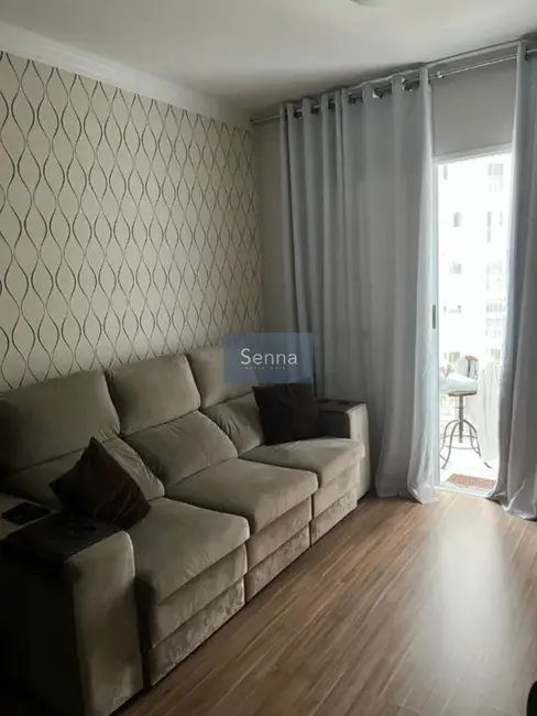 Foto 4 de Apartamento com 2 quartos à venda, 69m2 em Vila das Hortências, Jundiai - SP