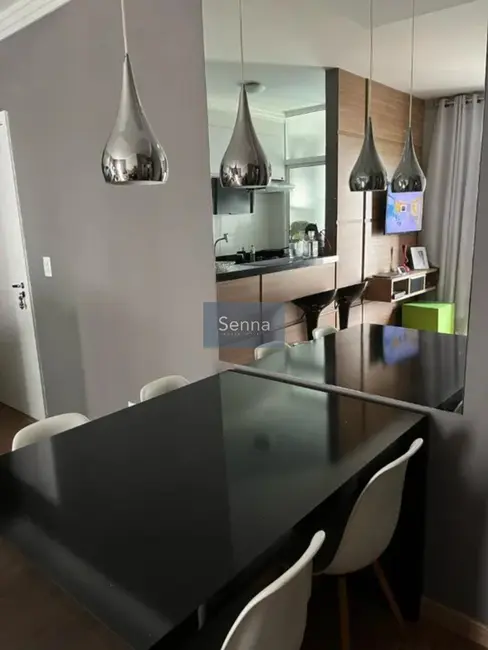 Foto 2 de Apartamento com 2 quartos à venda, 69m2 em Vila das Hortências, Jundiai - SP