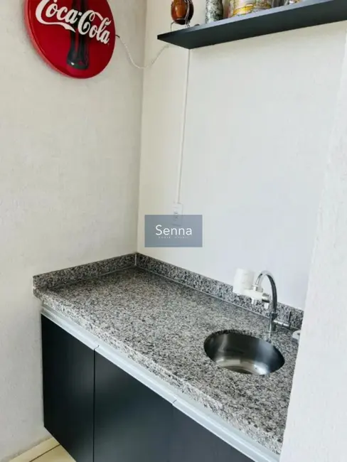 Foto 5 de Apartamento com 2 quartos à venda, 69m2 em Vila das Hortências, Jundiai - SP