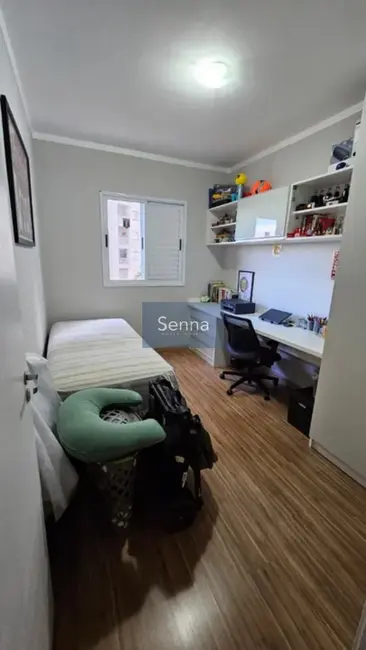 Foto 6 de Apartamento com 2 quartos à venda, 69m2 em Vila das Hortências, Jundiai - SP