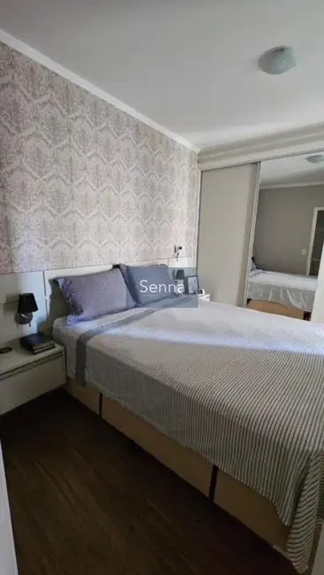 Foto 7 de Apartamento com 2 quartos à venda, 69m2 em Vila das Hortências, Jundiai - SP