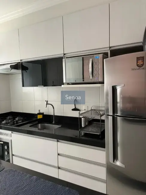Foto 1 de Apartamento com 2 quartos à venda, 69m2 em Vila das Hortências, Jundiai - SP