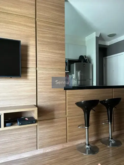 Foto 3 de Apartamento com 2 quartos à venda, 69m2 em Vila das Hortências, Jundiai - SP