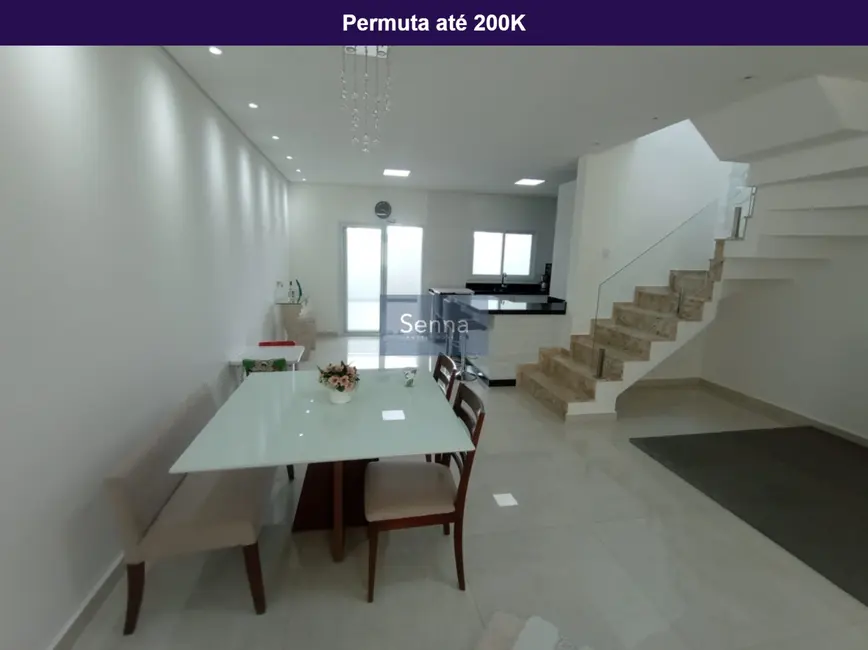 Foto 1 de Casa com 3 quartos à venda e para alugar, 288m2 em Laranjeiras, Caieiras - SP