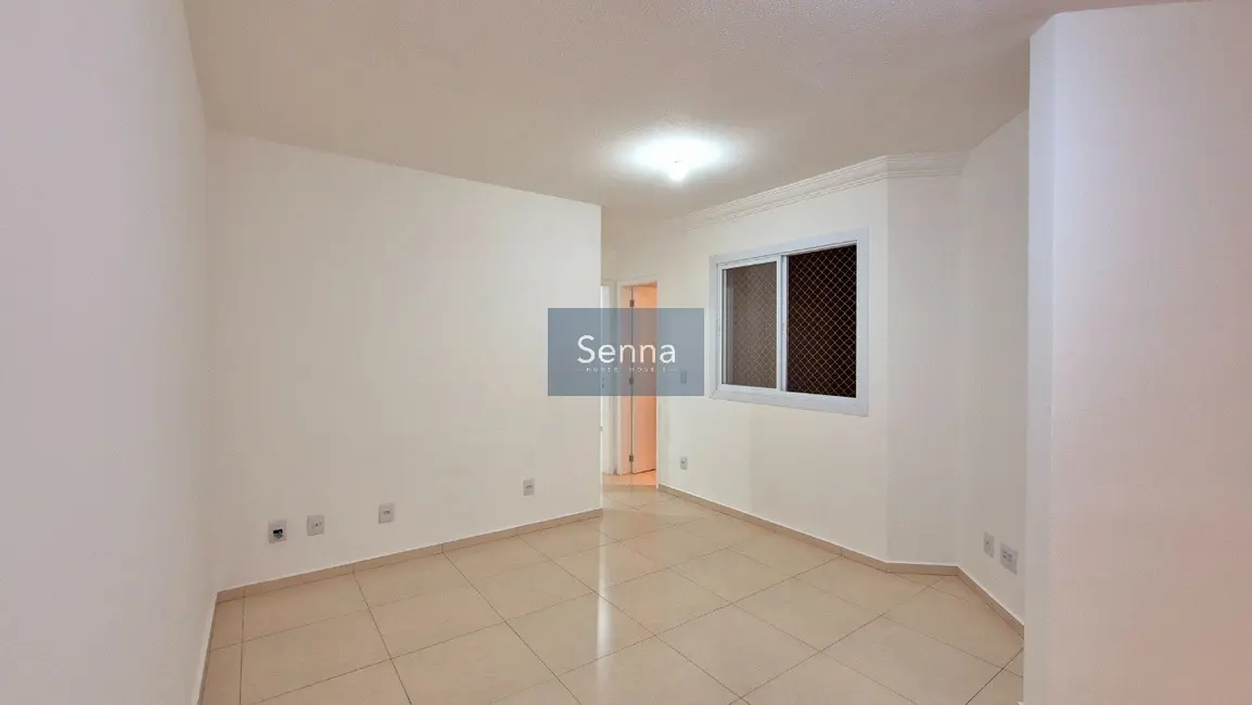 Foto 2 de Apartamento com 2 quartos para alugar, 48m2 em Nova Cidade Jardim, Jundiai - SP