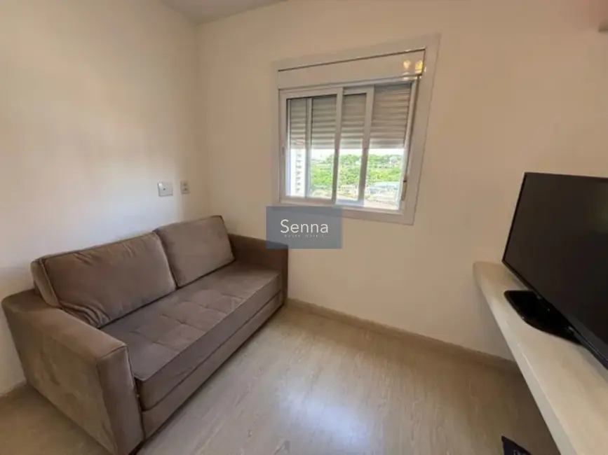 Foto 6 de Apartamento com 2 quartos à venda, 60m2 em Bosque dos Jacarandás, Jundiai - SP