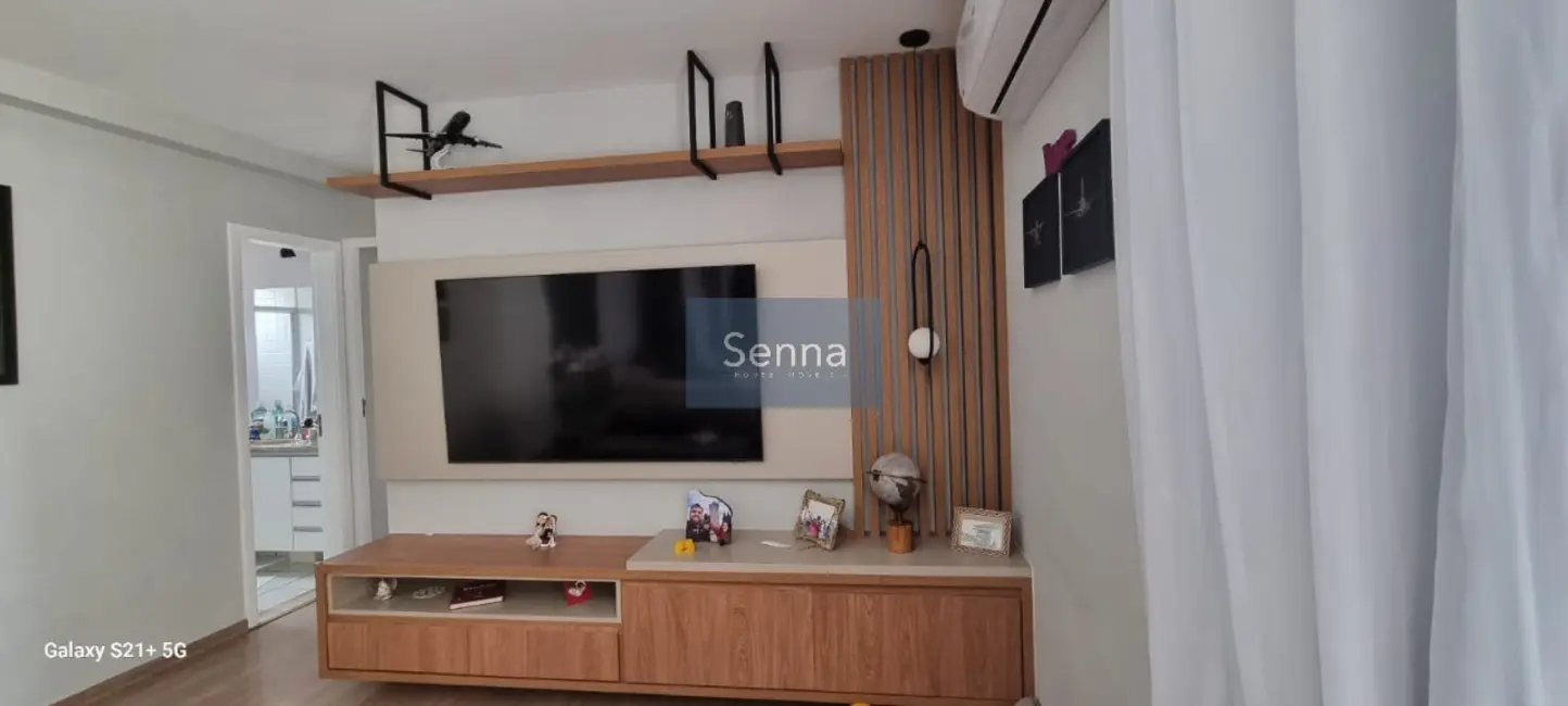 Foto 4 de Apartamento com 3 quartos à venda, 94m2 em Engordadouro, Jundiai - SP