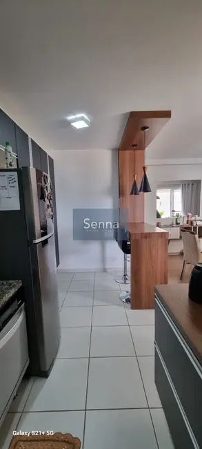 Foto 9 de Apartamento com 3 quartos à venda, 94m2 em Engordadouro, Jundiai - SP