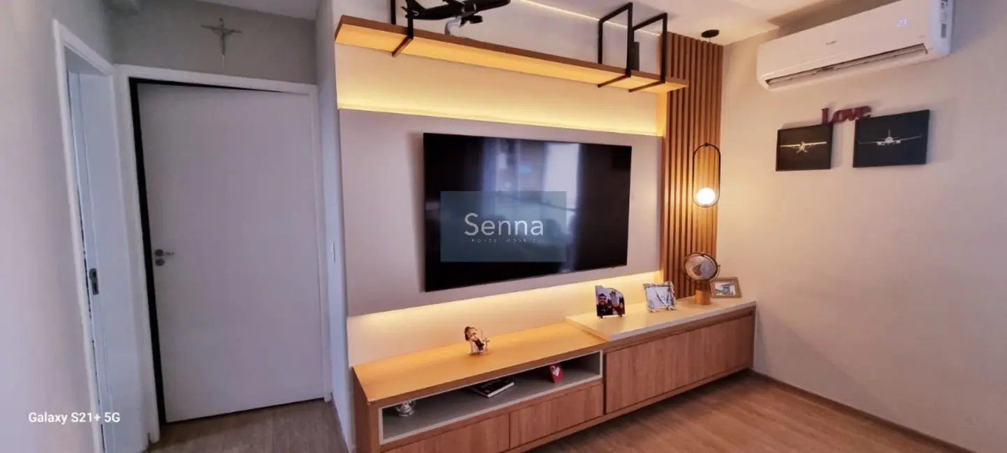 Foto 5 de Apartamento com 3 quartos à venda, 94m2 em Engordadouro, Jundiai - SP