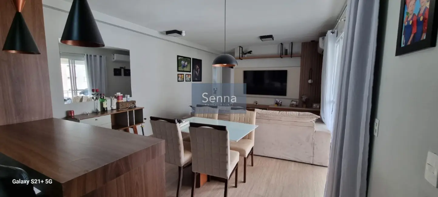 Foto 3 de Apartamento com 3 quartos à venda, 94m2 em Engordadouro, Jundiai - SP