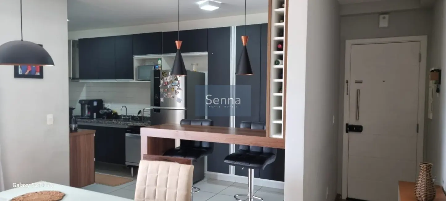 Foto 2 de Apartamento com 3 quartos à venda, 94m2 em Engordadouro, Jundiai - SP