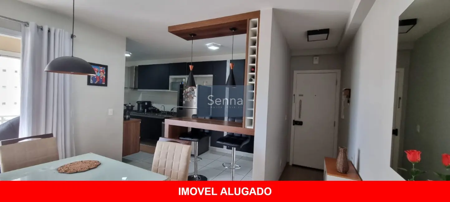 Foto 1 de Apartamento com 3 quartos à venda, 94m2 em Engordadouro, Jundiai - SP