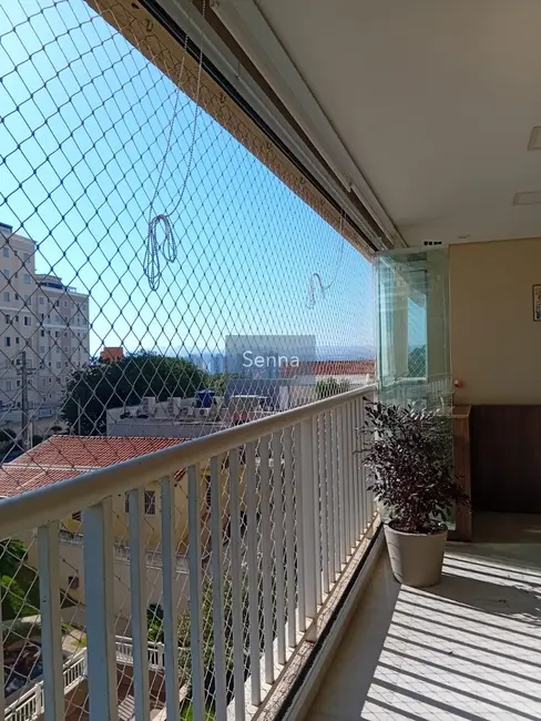 Foto 8 de Apartamento com 3 quartos à venda, 111m2 em Jardim Bonfiglioli, Jundiai - SP