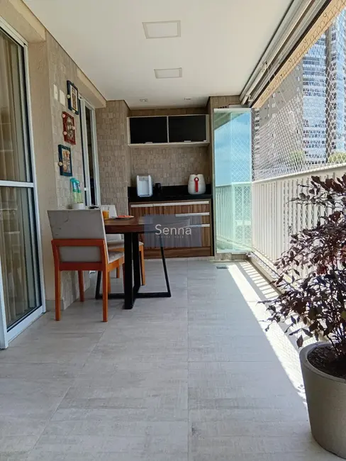 Foto 7 de Apartamento com 3 quartos à venda, 111m2 em Jardim Bonfiglioli, Jundiai - SP