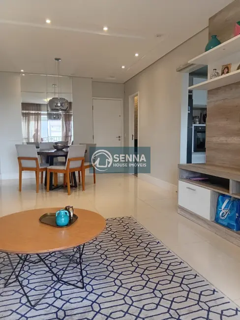 Foto 1 de Apartamento com 3 quartos à venda, 111m2 em Jardim Bonfiglioli, Jundiai - SP
