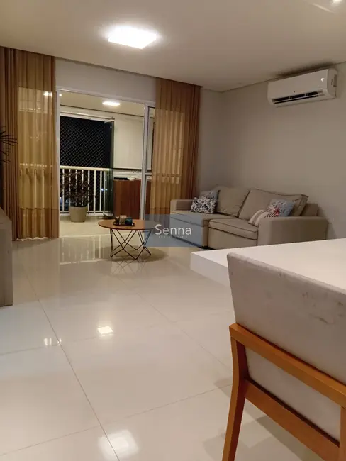 Foto 1 de Apartamento com 3 quartos à venda, 111m2 em Jardim Bonfiglioli, Jundiai - SP