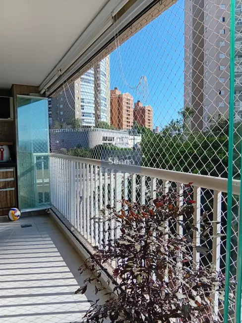 Foto 9 de Apartamento com 3 quartos à venda, 111m2 em Jardim Bonfiglioli, Jundiai - SP
