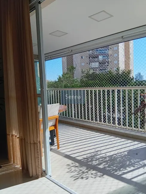 Foto 6 de Apartamento com 3 quartos à venda, 111m2 em Jardim Bonfiglioli, Jundiai - SP