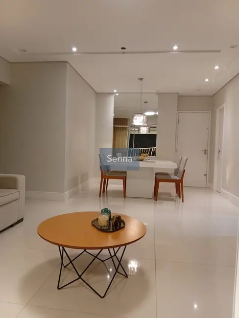 Foto 2 de Apartamento com 3 quartos à venda, 111m2 em Jardim Bonfiglioli, Jundiai - SP