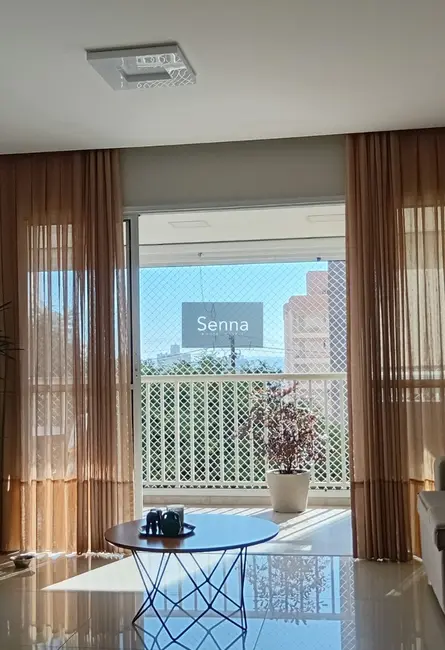 Foto 5 de Apartamento com 3 quartos à venda, 111m2 em Jardim Bonfiglioli, Jundiai - SP