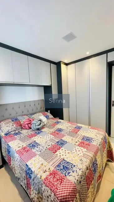 Foto 4 de Apartamento com 2 quartos para alugar, 52m2 em Jardim Tamoio, Jundiai - SP