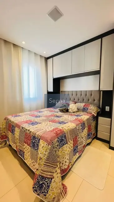 Foto 5 de Apartamento com 2 quartos para alugar, 52m2 em Jardim Tamoio, Jundiai - SP
