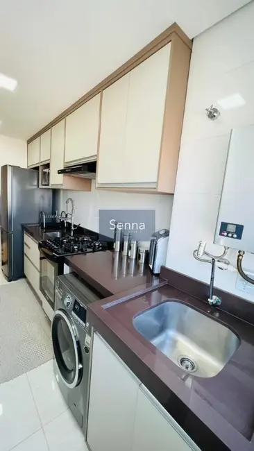 Foto 6 de Apartamento com 2 quartos para alugar, 52m2 em Jardim Tamoio, Jundiai - SP