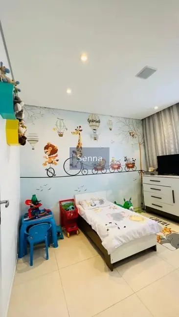 Foto 9 de Apartamento com 2 quartos para alugar, 52m2 em Jardim Tamoio, Jundiai - SP