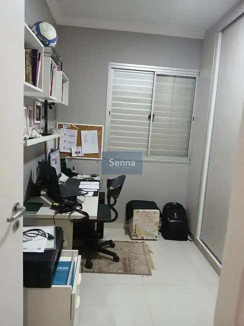 Foto 7 de Apartamento com 3 quartos à venda, 72m2 em Jardim Tamoio, Jundiai - SP