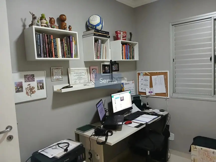 Foto 8 de Apartamento com 3 quartos à venda, 72m2 em Jardim Tamoio, Jundiai - SP