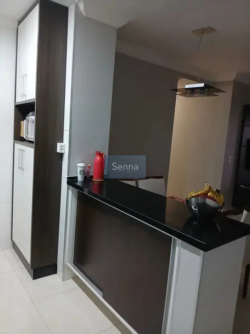 Foto 5 de Apartamento com 3 quartos à venda, 72m2 em Jardim Tamoio, Jundiai - SP