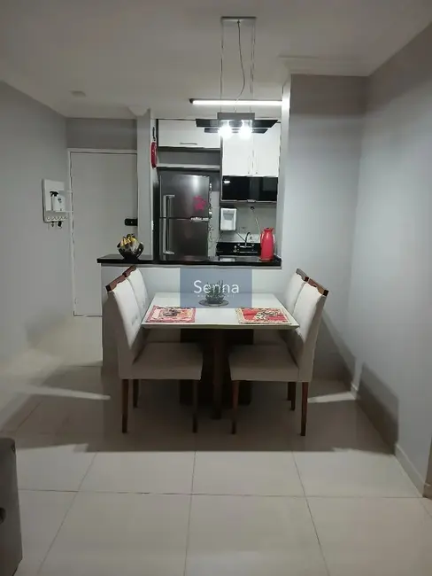 Foto 1 de Apartamento com 3 quartos à venda, 72m2 em Jardim Tamoio, Jundiai - SP