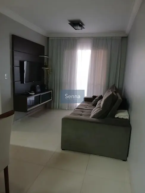 Foto 3 de Apartamento com 3 quartos à venda, 72m2 em Jardim Tamoio, Jundiai - SP