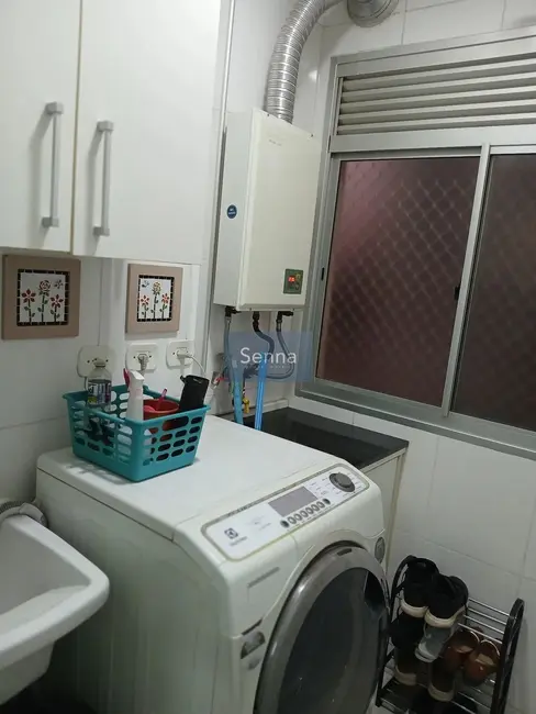 Foto 6 de Apartamento com 3 quartos à venda, 72m2 em Jardim Tamoio, Jundiai - SP