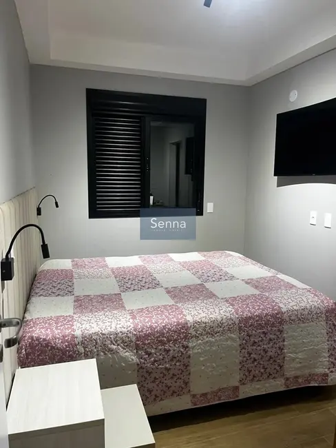 Foto 8 de Apartamento com 3 quartos à venda, 141m2 em Jardim Campos Elísios, Jundiai - SP