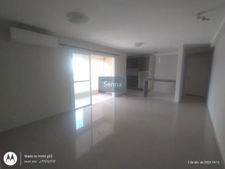 Foto 2 de Apartamento com 3 quartos para alugar, 94m2 em Engordadouro, Jundiai - SP